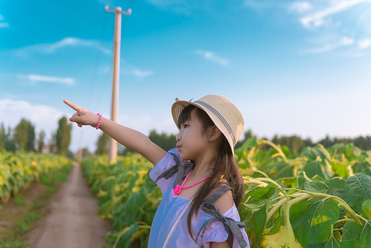 儿童摄影约拍人像写真 尼康单反后期调色修图 摄影写真（图ZMTIxNTQ1MTY4） - 人像摄影 - 站酷设计师亚朔设计原创素材 - 站酷ZCOOL