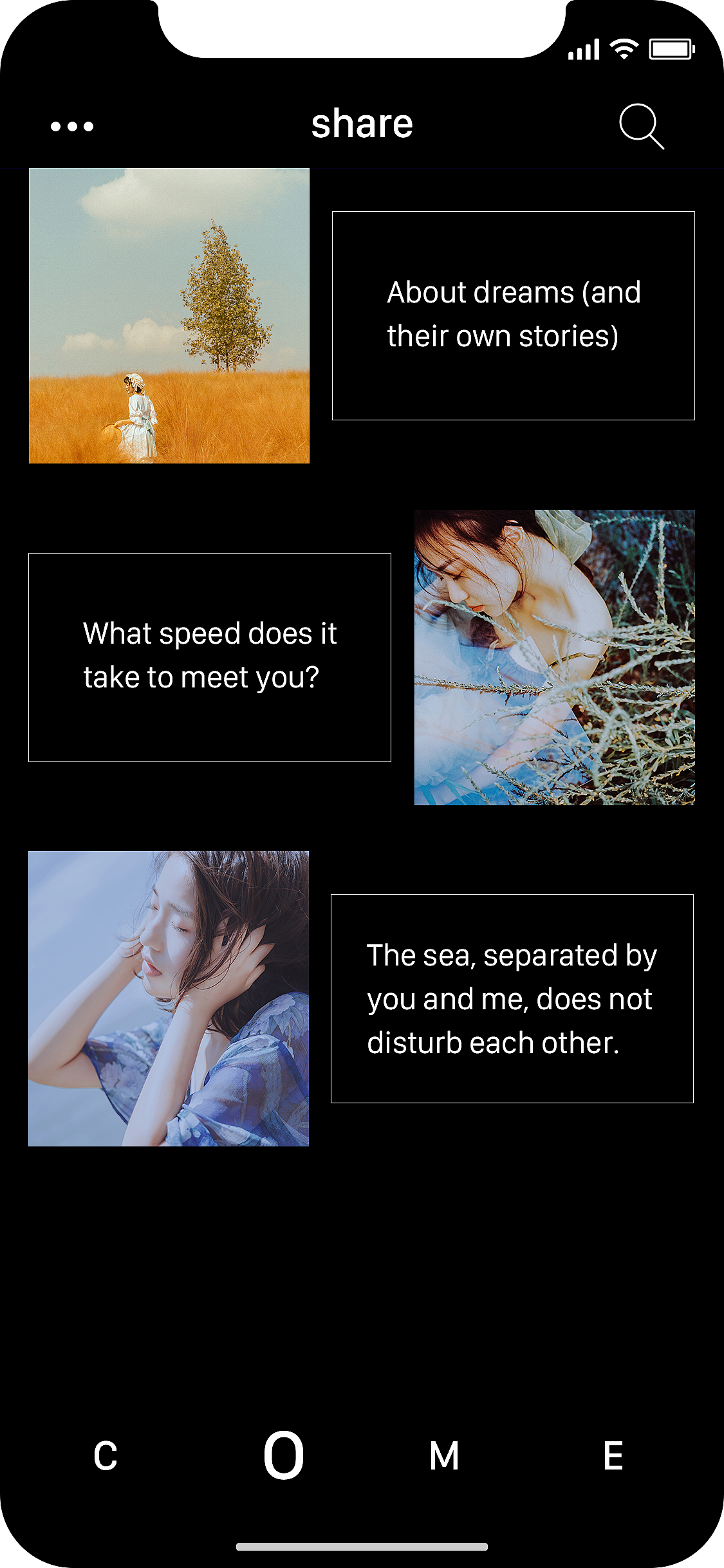 摄影类app-飞机稿（图ZMTM2Mjg0ODQw） - APP界面 - 站酷设计师HChengzizi原创素材 - 站酷ZCOOL