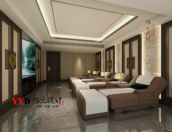 浴舍设计（图ZMjQ0NjU5MzM2） - 家装设计 - 站酷设计师怡元设计公司原创素材 - 站酷ZCOOL