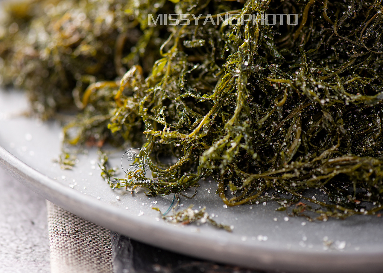 海藻摄影|美食摄影|产品摄影|电商摄影×郑州密斯杨