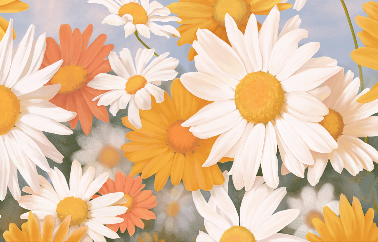 夏天的颜色|插画|商业插画|三jin不羁 - 原创作品 - 站酷 (zcool)