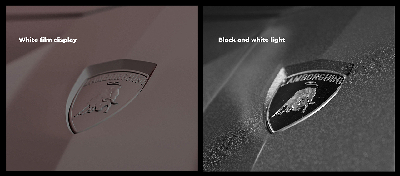 CGI丨Lamborghini Aventador SVJ（图ZMjYwNDU0MDcy） - 机械/交通 - 站酷设计师阿飞_Vision原创素材 - 站酷ZCOOL