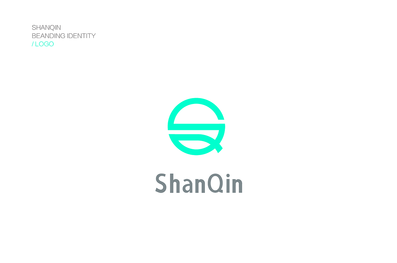 - SHANQIN_个人品牌设计－（图ZNTAwODE1ODQ=） - 品牌 - 站酷设计师张赤有道原创素材 - 站酷ZCOOL