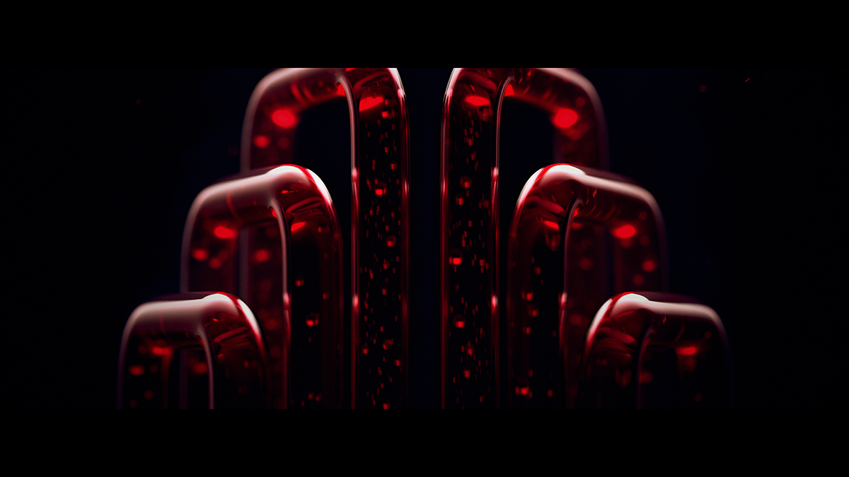 Pause Fest 2019宣传片-“显要的异类”(图ZMTk0MDA1MTU2) - Motion Graphic - 站酷设计师Onesal工作室原创素材 - 站酷ZCOOL
