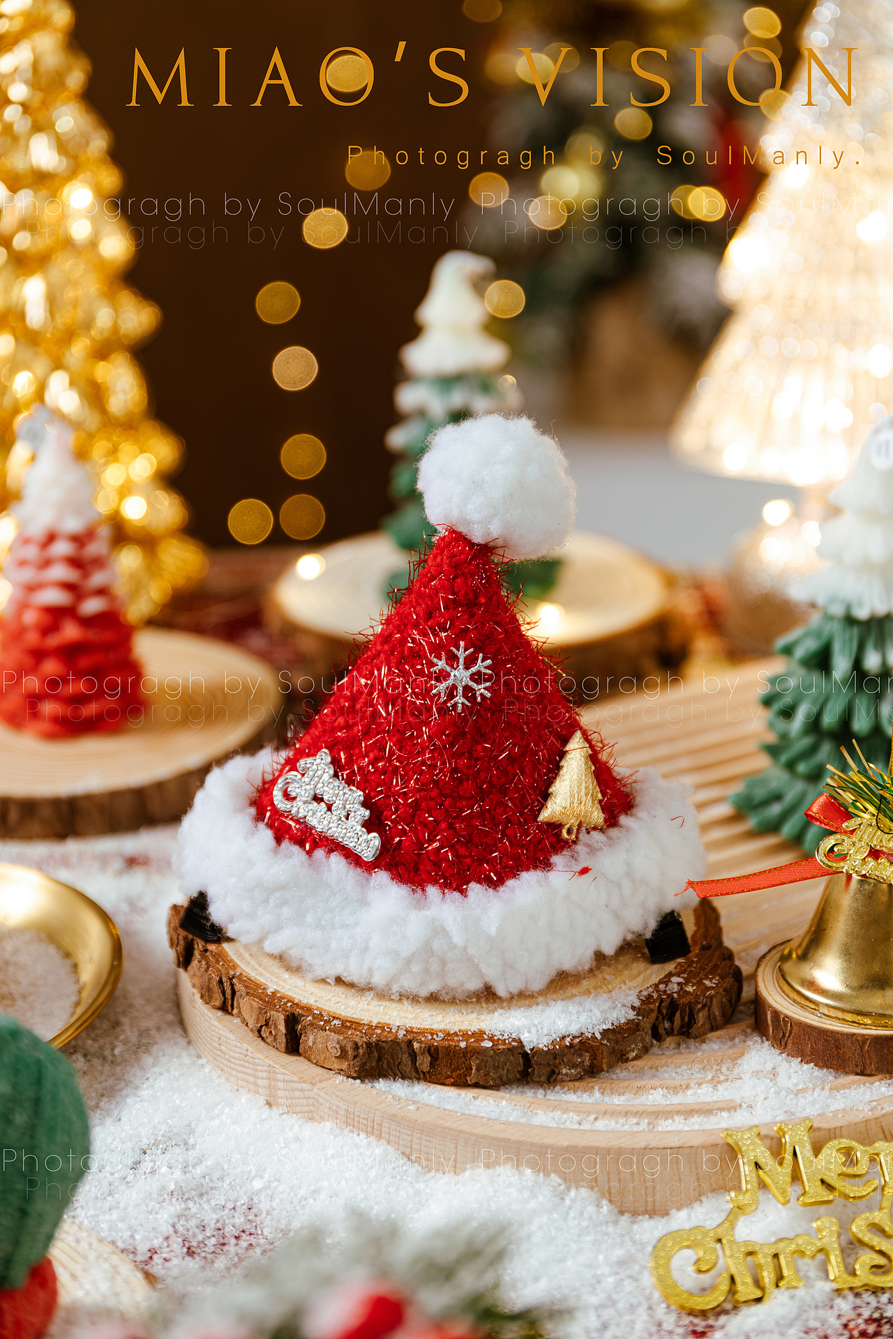 圣诞香薰蜡烛保温杯｜伴手礼拍摄（图ZMzIzNTgxNjg0） - 产品摄影 - 站酷设计师小猫仙倌原创素材 - 站酷ZCOOL