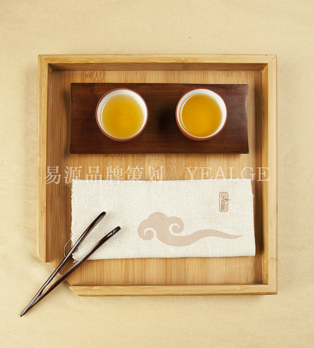 餐饮VIS设计哪个好|餐饮VIS设计案例