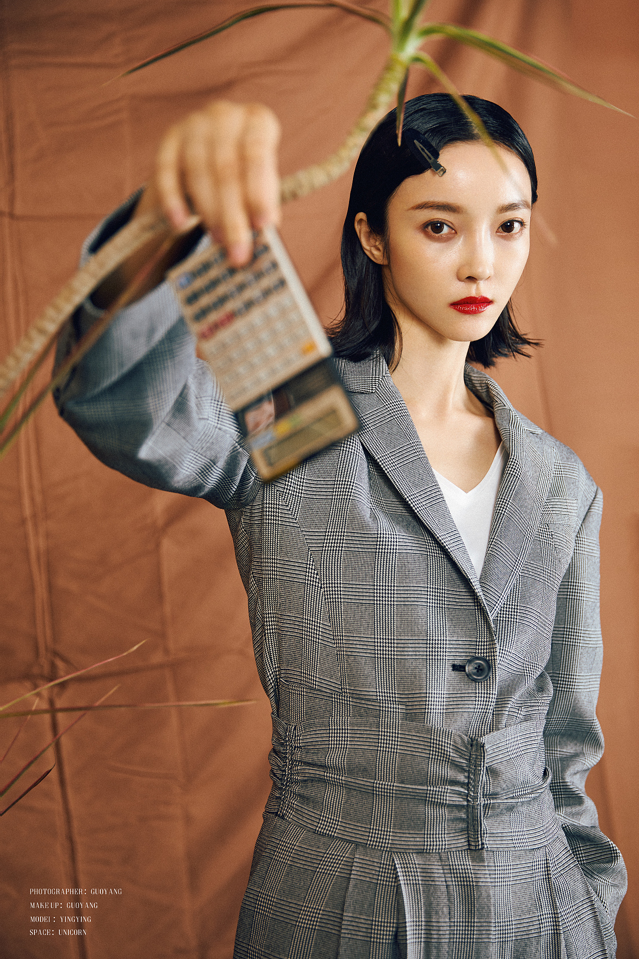 莹莹|摄影|人像|子苏子 - 原创作品 - 站酷 (zcool)