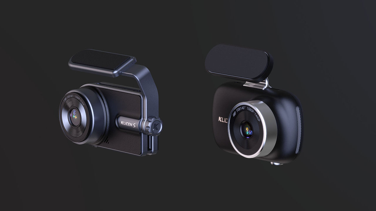 凯励程s行车记录仪系列 x 洛可可