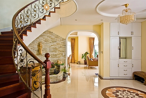 攀枝花别墅设计公司-攀枝花专业别墅设计【卓巧装饰】（图ZOTI1MjIyNDg=） - 家装设计 - 站酷设计师攀枝花别墅设计原创素材 - 站酷ZCOOL