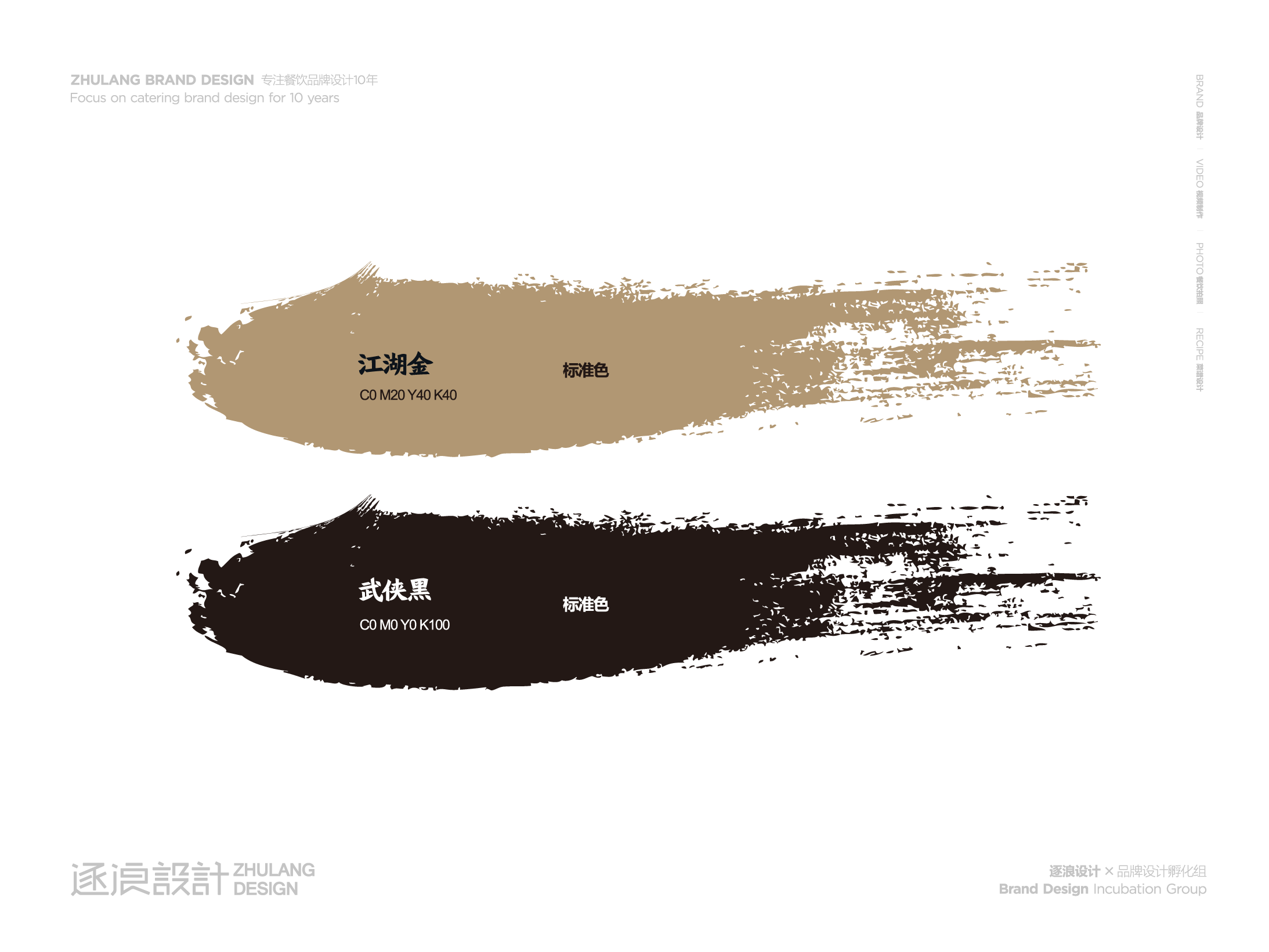 品牌设计 | 金鳙鱼头 味美江湖（图ZMTIzNTgyOTA4） - 品牌 - 站酷设计师逐浪设计原创素材 - 站酷ZCOOL
