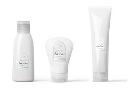 SOUSOU——LOGO设计产品展示