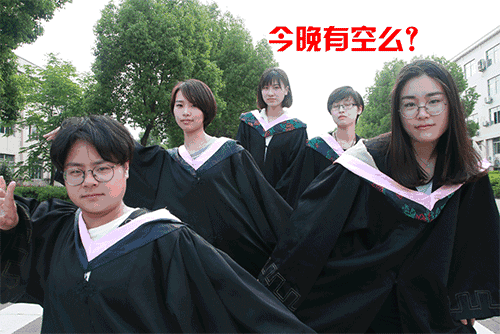 魔性毕业照（图ZNTA2OTIwOTY=） - 其他摄影 - 站酷设计师猪脚锥原创素材 - 站酷ZCOOL