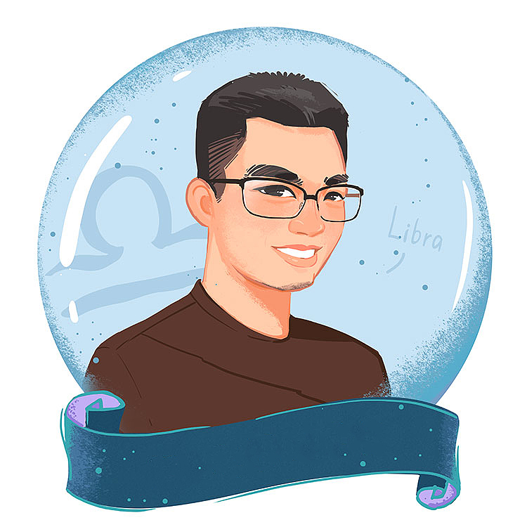 原创手绘头像一组（图ZMTcwNjQ1OTg0） - 图案 - 站酷设计师Eurus_Studio原创素材 - 站酷ZCOOL