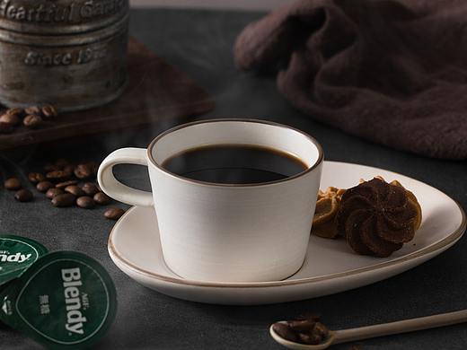 11月的一些茶水零食