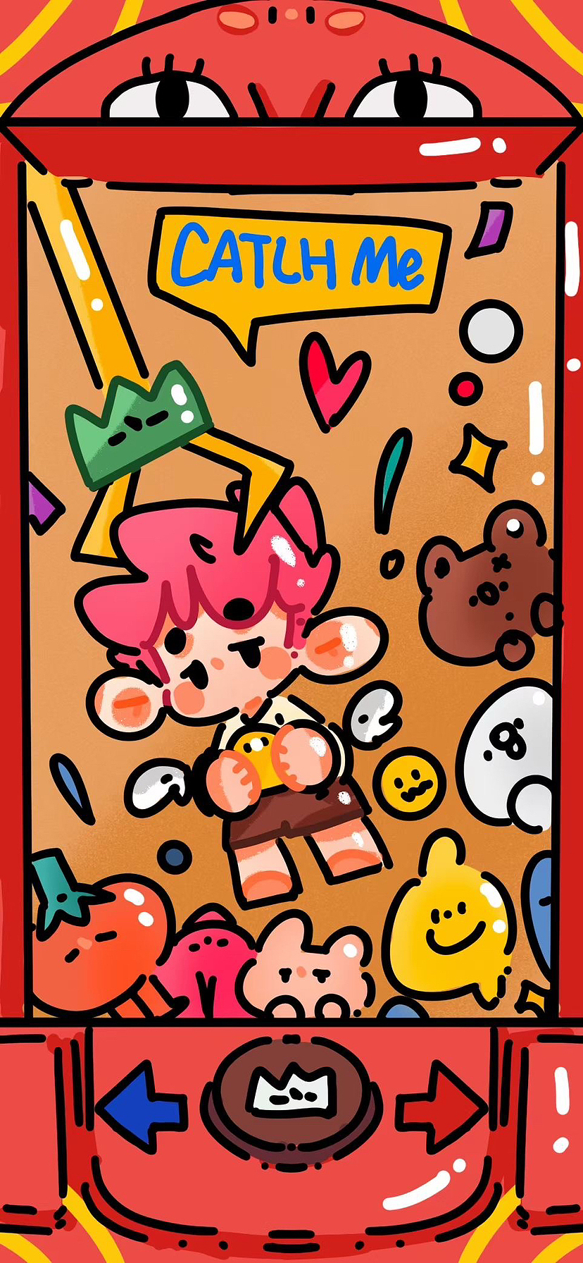 摆尾君壁纸系列（图ZMzQ3MzY5NDEy） - 创作习作 - 站酷设计师Devilx_Gentleman原创素材 - 站酷ZCOOL