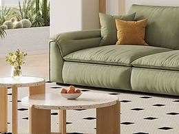 家具產(chǎn)品電商效果圖