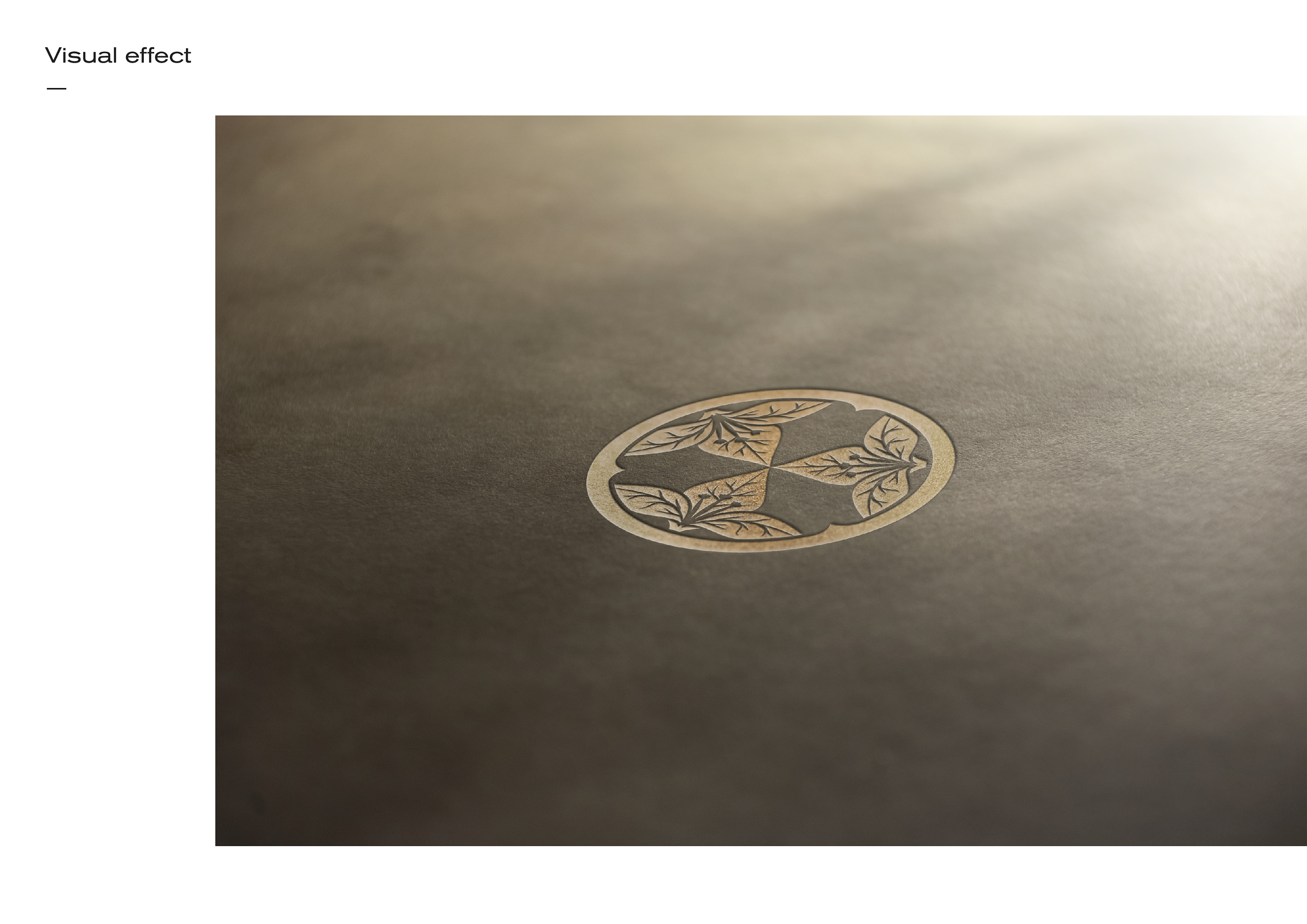 三角梅日式家族家徽_洛克潮创品牌设计-站酷zcool