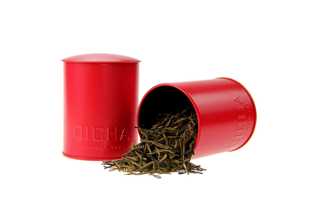 qicha-凤庆滇红茶