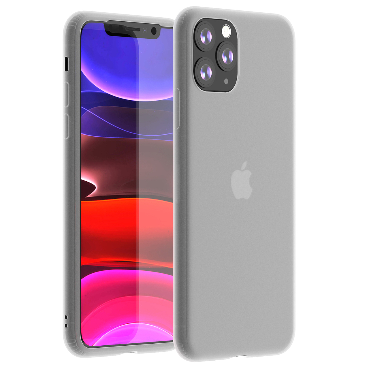 手机壳建模渲染系列