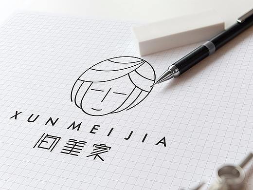 亦锐原创---洵美家（个人主页-ZMjUyNTc3ODQ=） - 品牌 - 站酷设计师河南亦锐原创素材 - 站酷ZCOOL