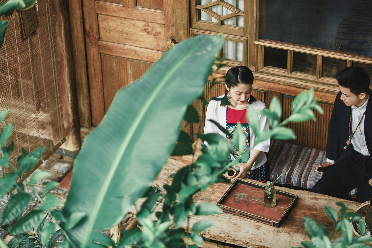 欢喜（图ZMjgwMDc1OTQ4） - 人像摄影 - 站酷设计师品一盏清茶原创素材 - 站酷ZCOOL