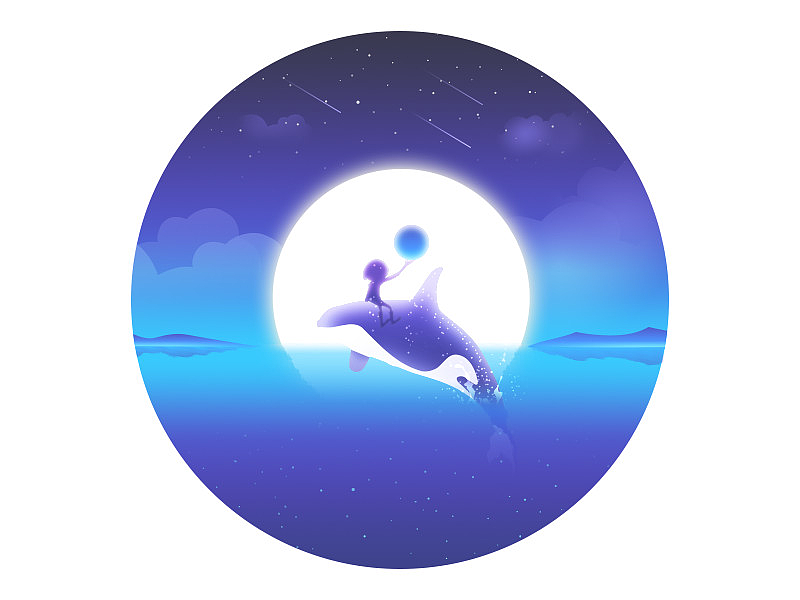 小插画（图ZMTI0NDY3NDQw） - 艺术插画 - 站酷设计师Vellayang原创素材 - 站酷ZCOOL