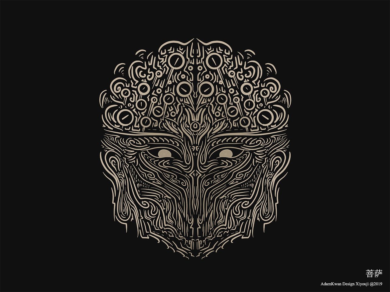 稀游记 - 平面概念设计（图ZMTgxMzY4Nzg0） - 其他平面 - 站酷设计师WallaceWang原创素材 - 站酷ZCOOL