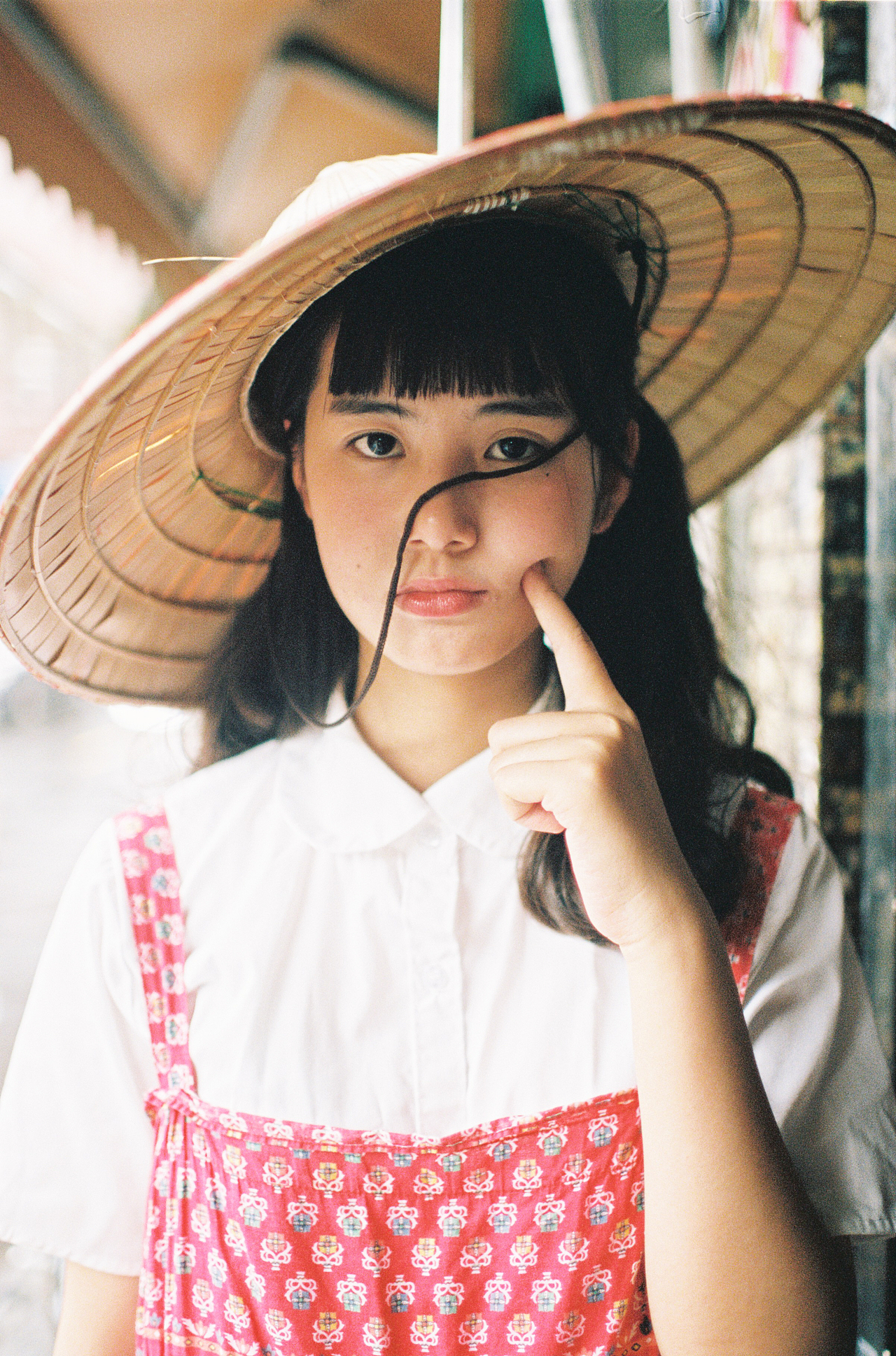 yes!summer comes!
