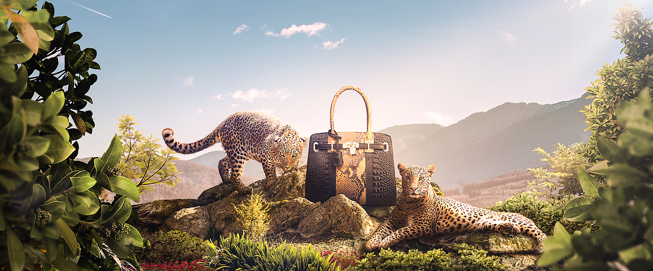 感恩节,开个大招:)海报合集