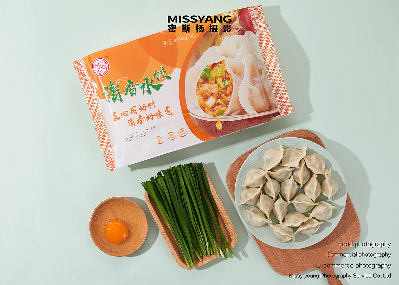速冻水饺拍摄|美食摄影|食品摄影|电商拍摄×郑州密斯杨（图ZMjQwMTgzODU2） - 产品摄影 - 站酷设计师密斯杨摄影原创素材 - 站酷ZCOOL