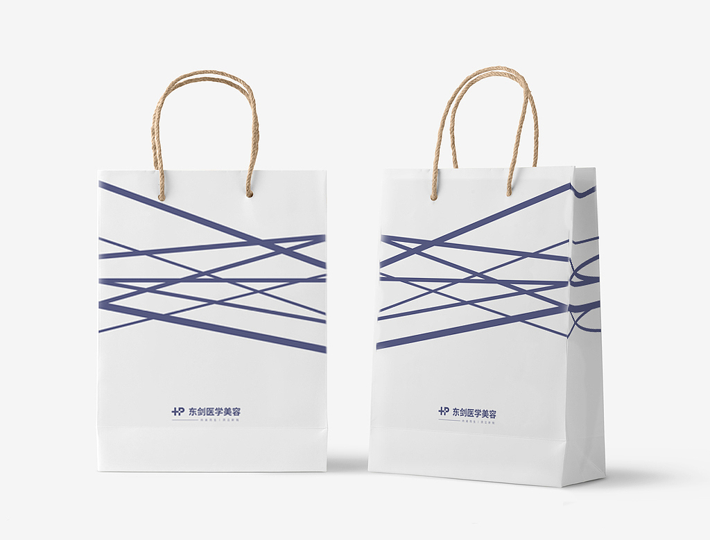 包装袋手提袋手提纸袋设计排版（图ZMjQzMzQxMjYw） - 包装 - 站酷设计师梵道丶原创素材 - 站酷ZCOOL