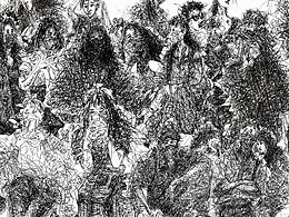 我们正当时-入场式