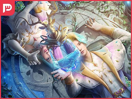 2021年下半年平面案例