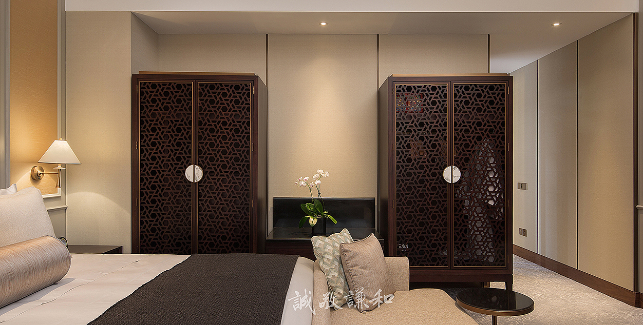 上海建业里嘉佩乐酒店