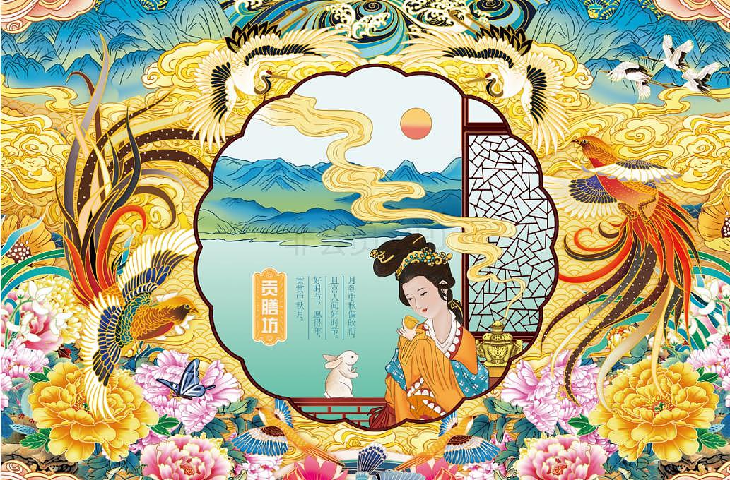 巨灵设计：产品礼盒设计（图ZMjAyNjA0OTI0） - 包装 - 站酷设计师广州巨灵设计原创素材 - 站酷ZCOOL