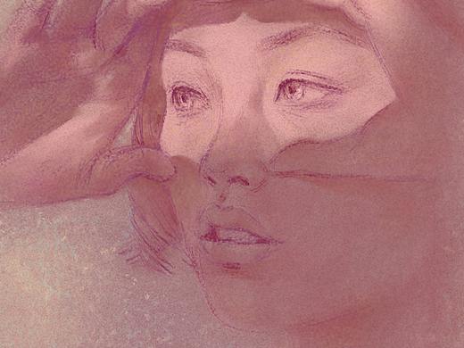 光