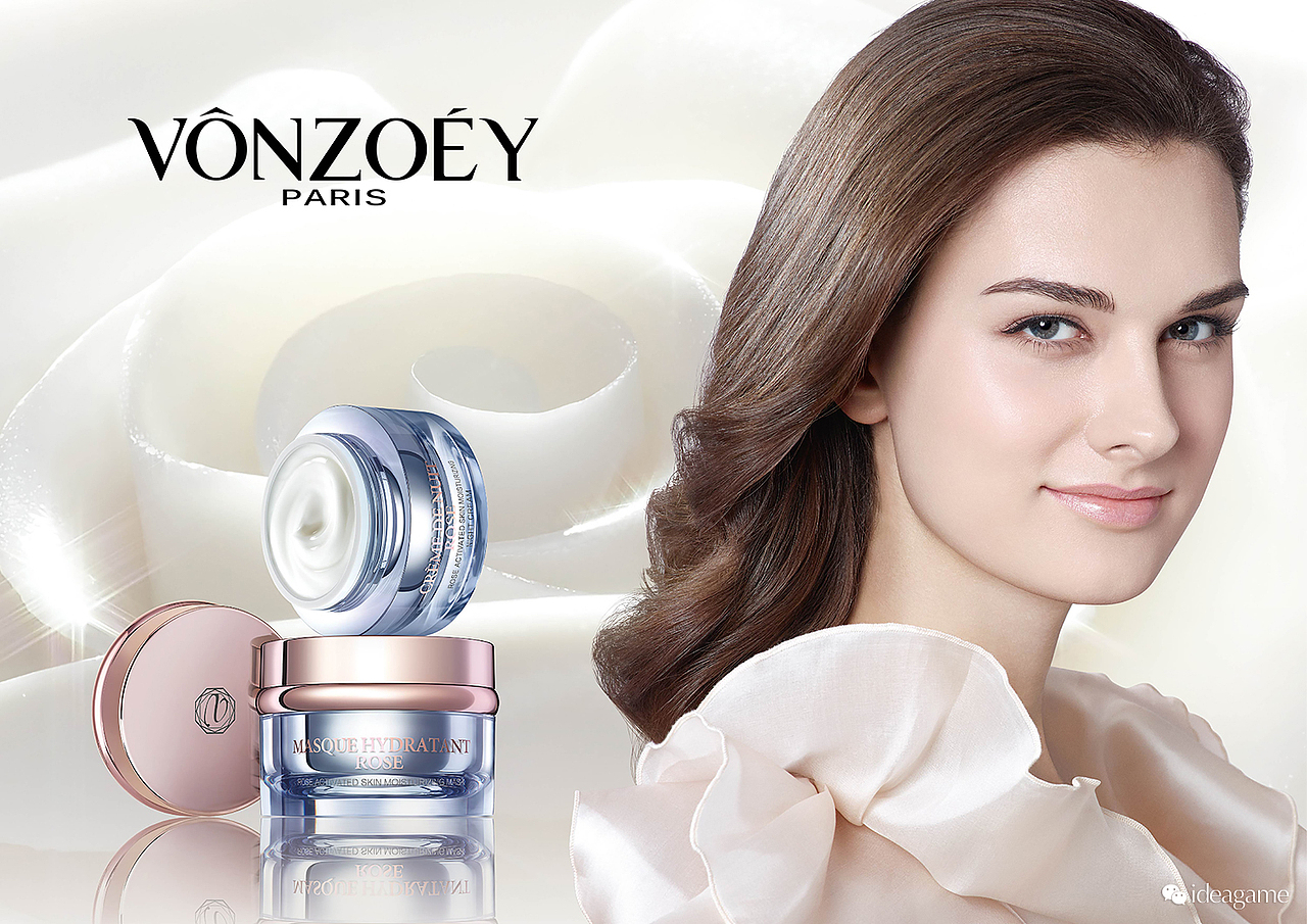 ideagame_VONZOEY_玫瑰（图ZMTQ4NTIxOTA0） - 产品摄影 - 站酷设计师ideagame原创素材 - 站酷ZCOOL