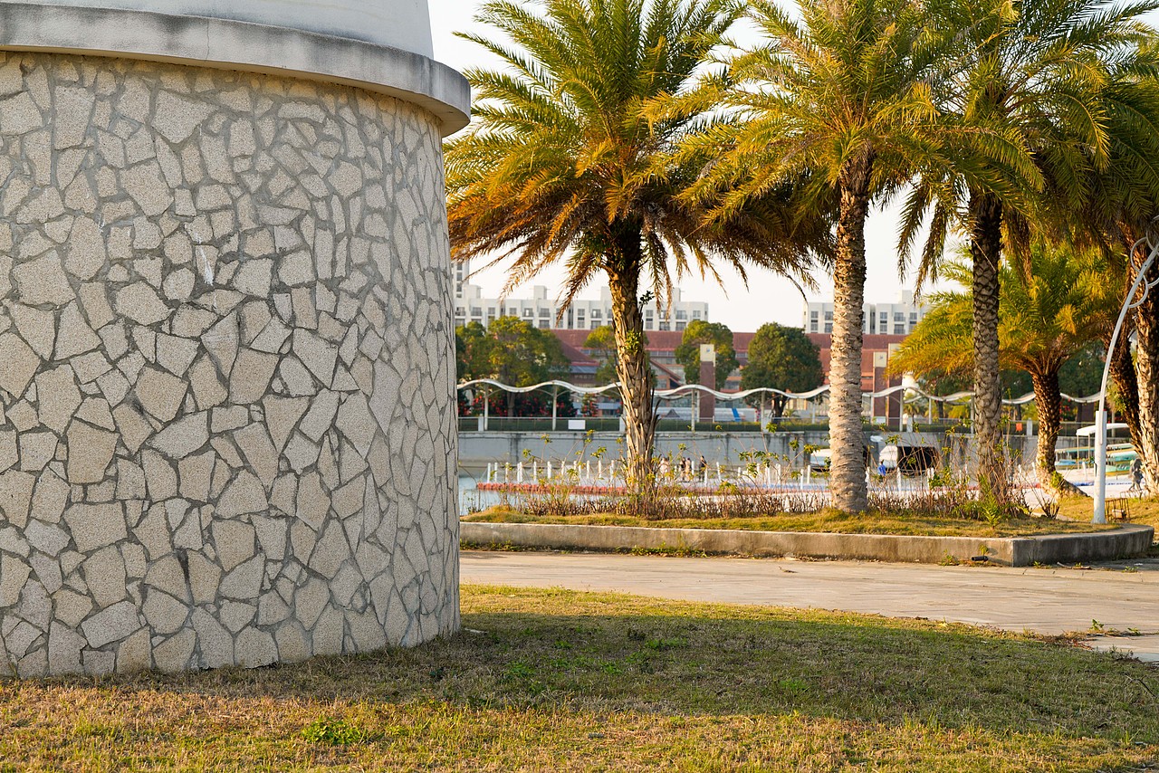 户外风光摄影-生活中处处是美景