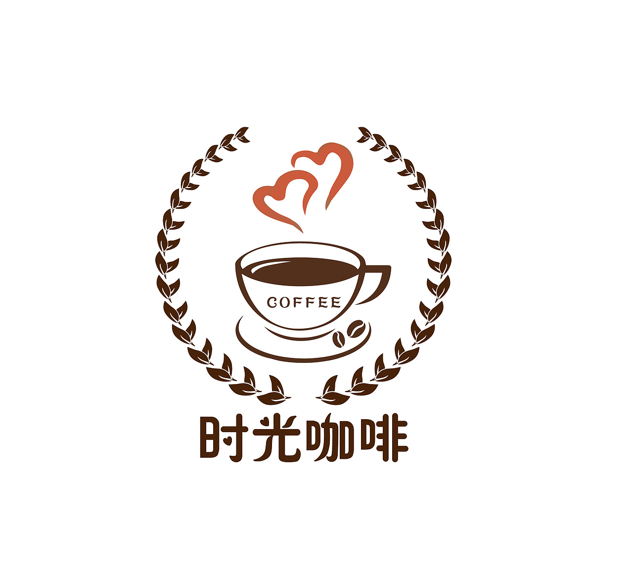 咖啡logo