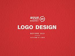 LOGO Design Befor 2021