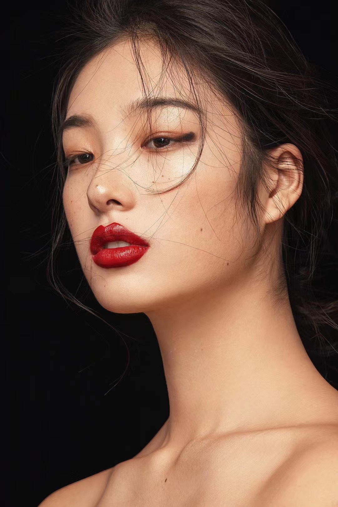 BAI 这个也太美了