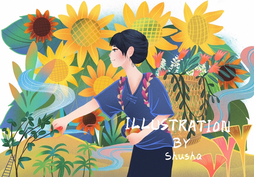 二十四节气