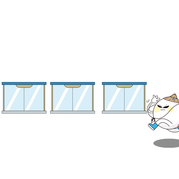 Commercial Case 02 ·【元粮手信】（图ZMjY4MDY5NTI4） - IP形象 - 站酷设计师大心传媒原创素材 - 站酷ZCOOL