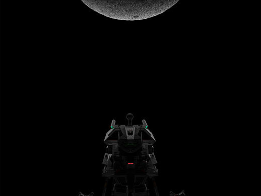 ∑星人 alien sigema