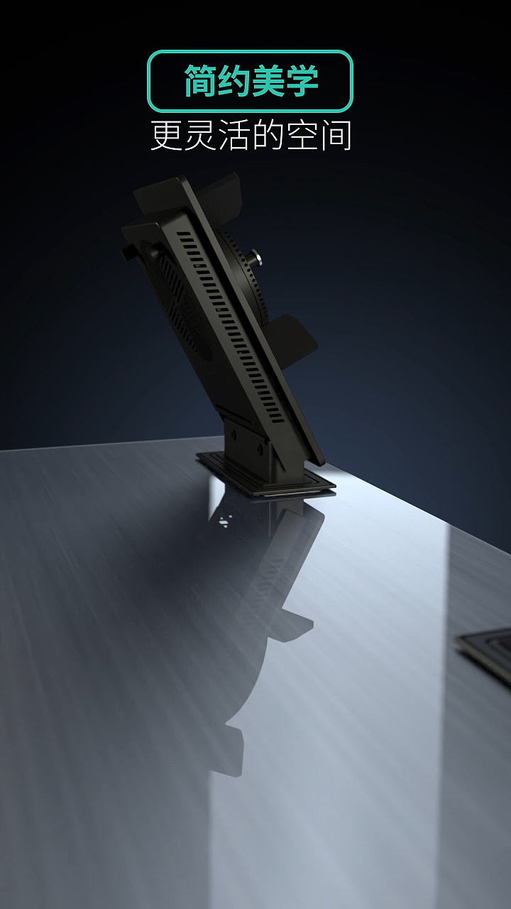 vatti华帝-现代厨房魔方套系 三维产品演示大片（图ZMjc4MzA2NzI4） - 动画/影视 - 站酷设计师实力悬叔原创素材 - 站酷ZCOOL