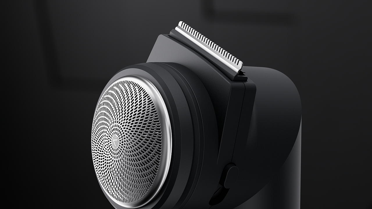 博锐PS108产品视频（图ZMjg0OTM2NTYw） - 产品 - 站酷设计师ALEXPICTURE原创素材 - 站酷ZCOOL