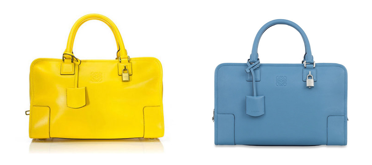LOEWE×冰淇淋色(图ZMTEyMTczNjQ=) - 展陈设计 - 站酷设计师Jenny_T原创素材 - 站酷ZCOOL