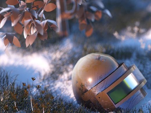 盔（个人主页-ZNTc3NjExNDQ=） - 其他三维 - 站酷设计师是天晴啊原创素材 - 站酷ZCOOL