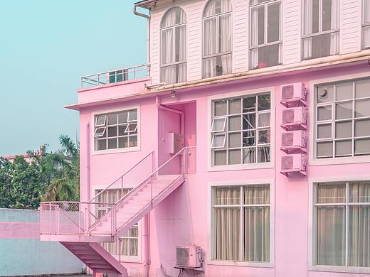 广州Pinkstar园区