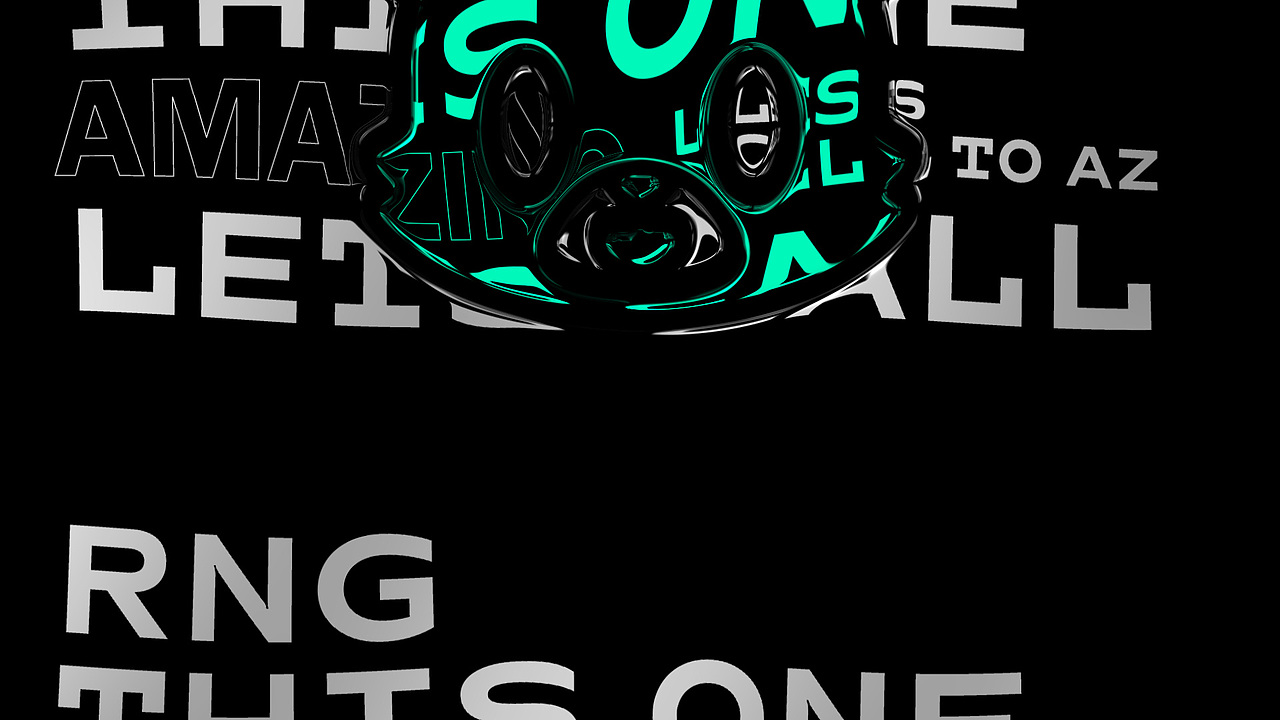 软泥熊玻璃效果延展（图ZMjM1MDMyMTg4） - IP形象 - 站酷设计师雨后草莓原创素材 - 站酷ZCOOL